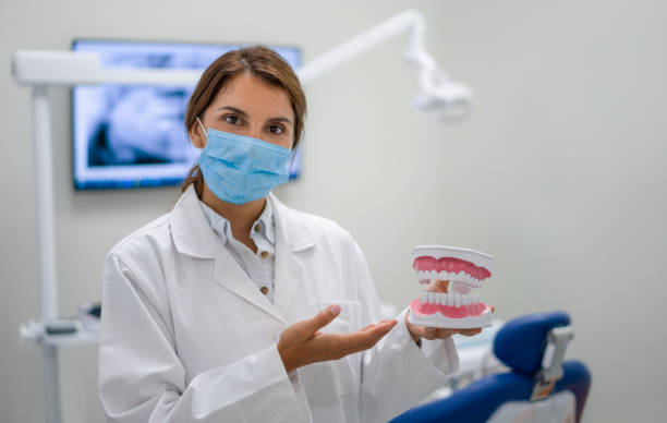 Best Same-Day Emergency Dentist in South Lyon, MI