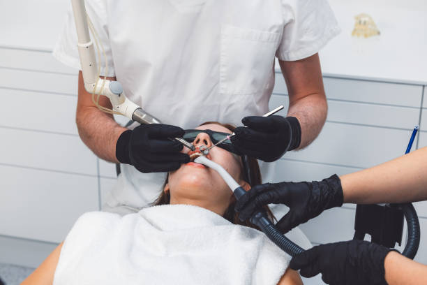 Best Emergency Wisdom Teeth Removal in South Lyon, MI